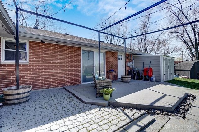 3241 Gracemore Avenue, Dayton, OH 45420