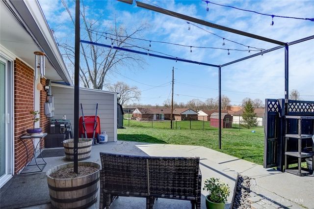 3241 Gracemore Avenue, Dayton, OH 45420