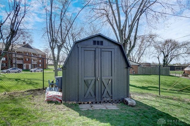 3241 Gracemore Avenue, Dayton, OH 45420