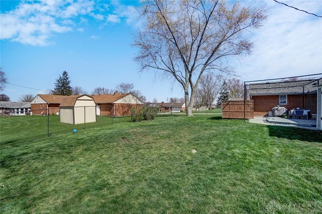 3241 Gracemore Avenue, Dayton, OH 45420