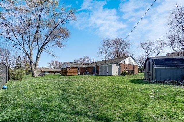 3241 Gracemore Avenue, Dayton, OH 45420