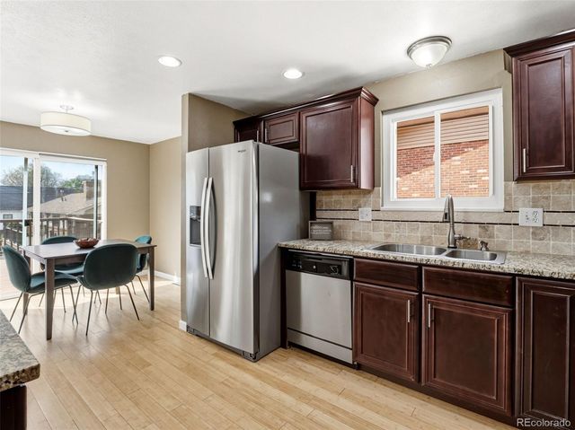 8928 W 65th Avenue, Arvada, CO 80004