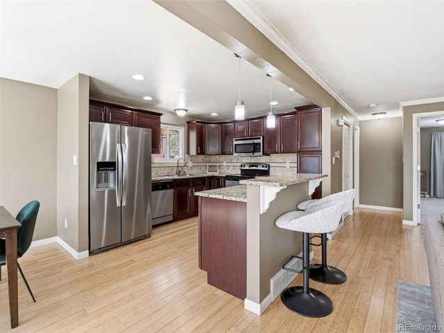 8928 W 65th Avenue, Arvada, CO 80004