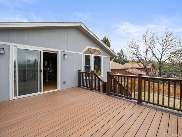 8928 W 65th Avenue, Arvada, CO 80004