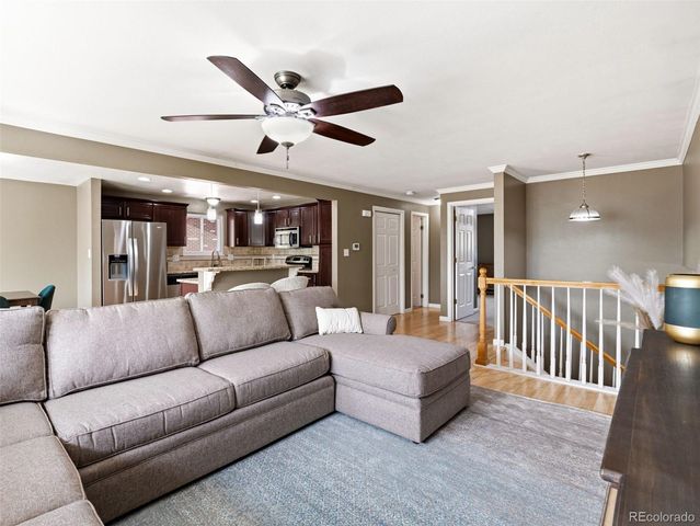 8928 W 65th Avenue, Arvada, CO 80004