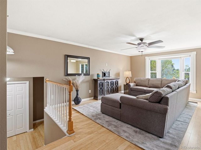 8928 W 65th Avenue, Arvada, CO 80004