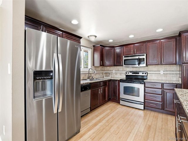 8928 W 65th Avenue, Arvada, CO 80004