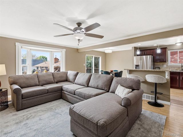 8928 W 65th Avenue, Arvada, CO 80004