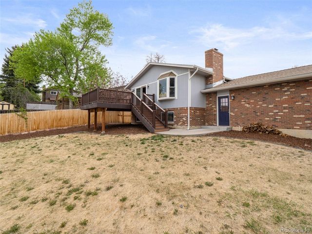 8928 W 65th Avenue, Arvada, CO 80004