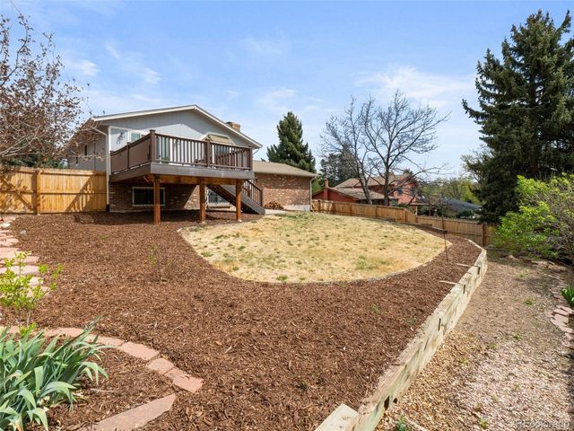 8928 W 65th Avenue, Arvada, CO 80004