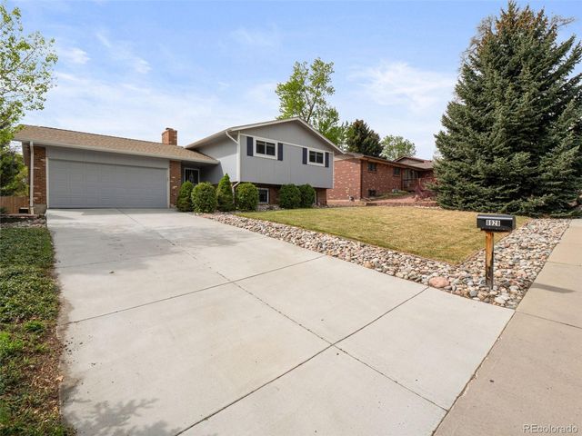8928 W 65th Avenue, Arvada, CO 80004