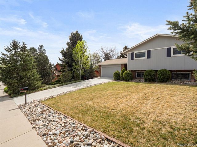 8928 W 65th Avenue, Arvada, CO 80004