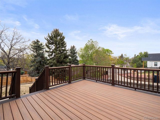 8928 W 65th Avenue, Arvada, CO 80004