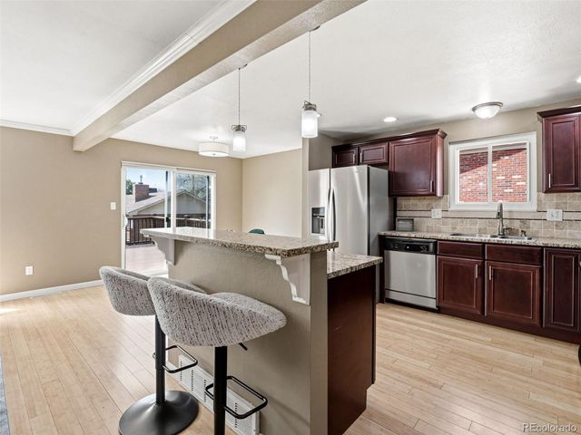 8928 W 65th Avenue, Arvada, CO 80004