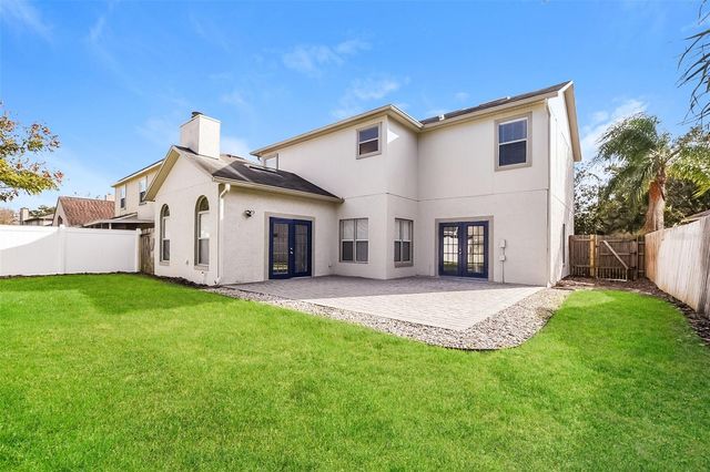 143 KNIGHTS HOLLOW DRIVE, Apopka, FL 32712