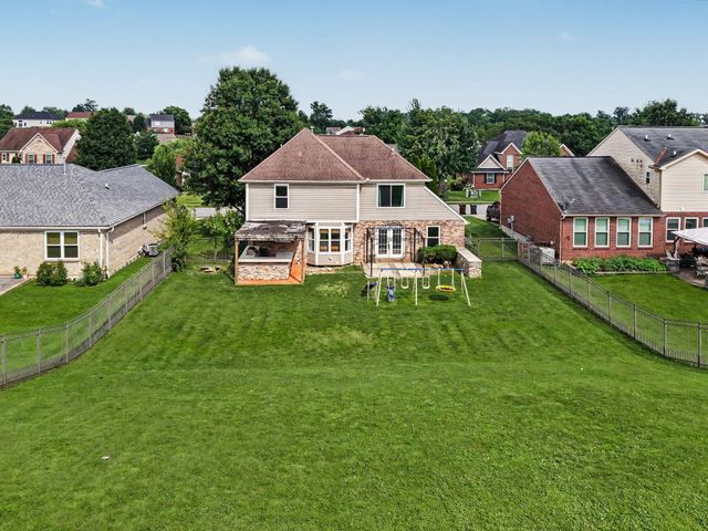 11312 Sheffield Lane, Walton, KY 41094