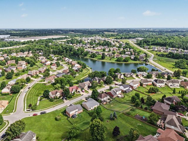 11312 Sheffield Lane, Walton, KY 41094
