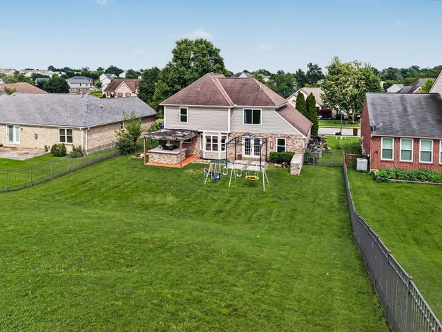 11312 Sheffield Lane, Walton, KY 41094