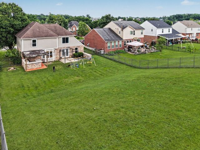 11312 Sheffield Lane, Walton, KY 41094