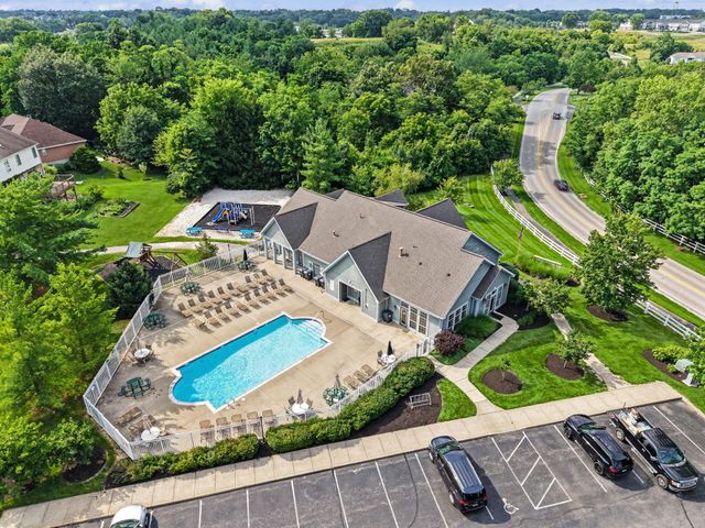 11312 Sheffield Lane, Walton, KY 41094