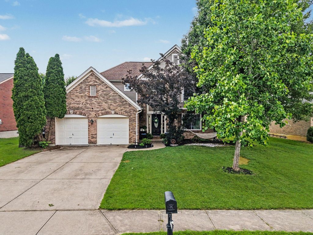 11312 Sheffield Lane, Walton, KY 41094