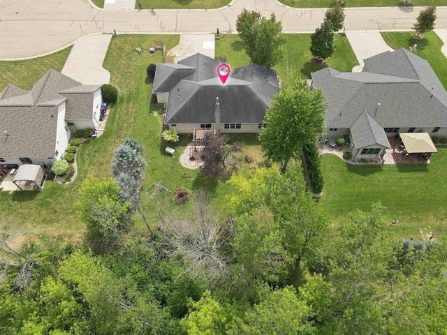 W7252 DOVER COURT, Greenville, WI 54942