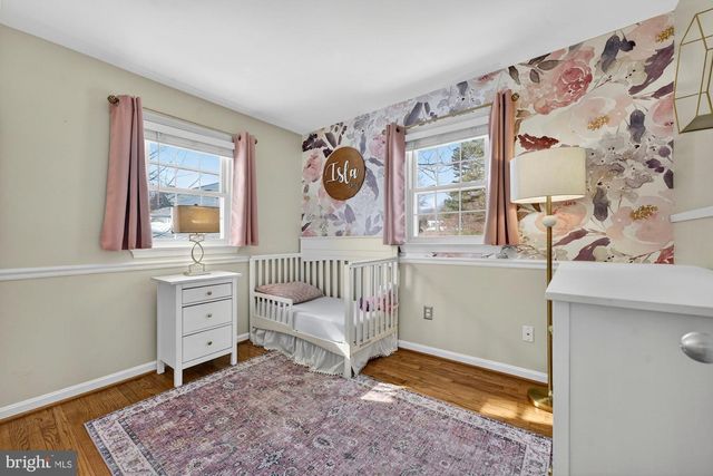 8905 SIDE SADDLE RD, Springfield, VA 22152