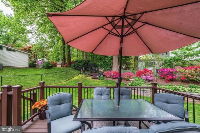 8905 SIDE SADDLE RD, Springfield, VA 22152