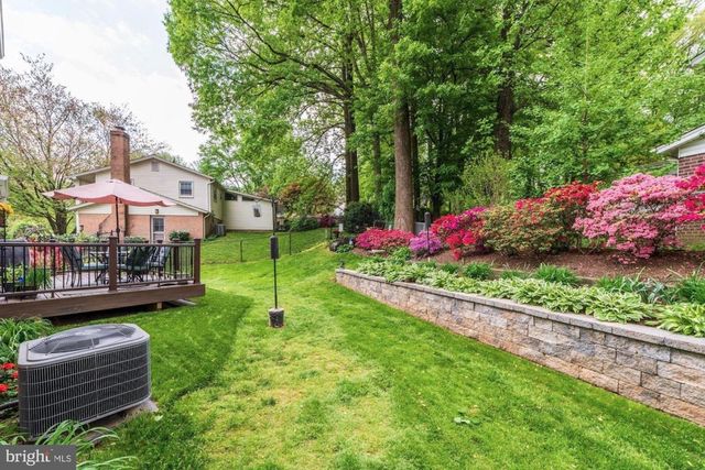 8905 SIDE SADDLE RD, Springfield, VA 22152