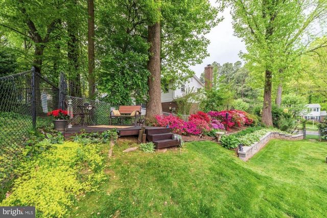 8905 SIDE SADDLE RD, Springfield, VA 22152