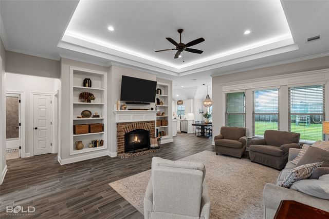 829 Abita Chase, Bossier City, LA 71111