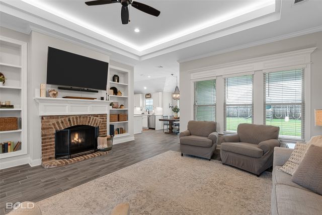 829 Abita Chase, Bossier City, LA 71111