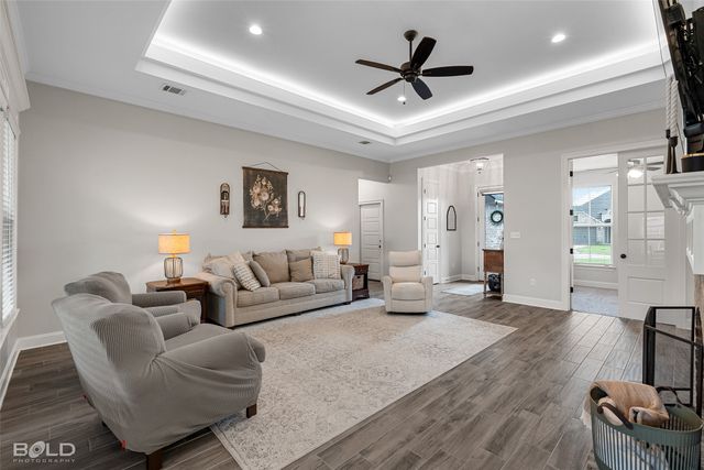 829 Abita Chase, Bossier City, LA 71111