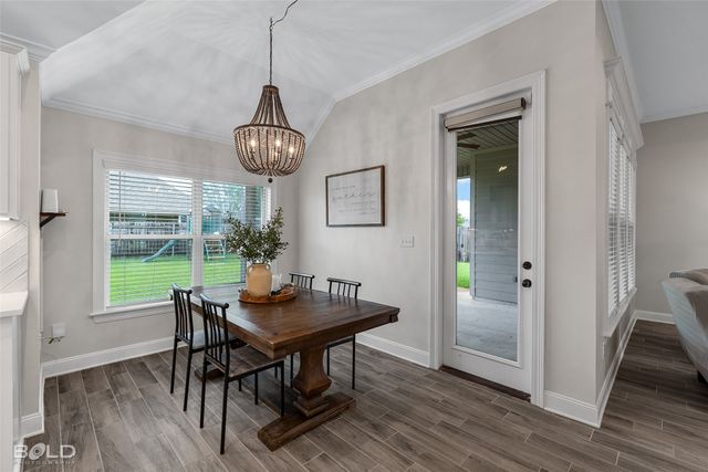 829 Abita Chase, Bossier City, LA 71111