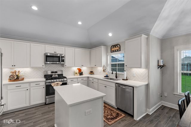829 Abita Chase, Bossier City, LA 71111