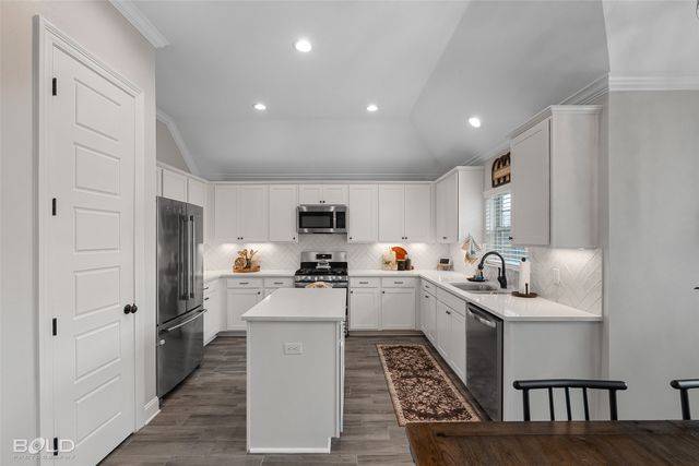 829 Abita Chase, Bossier City, LA 71111