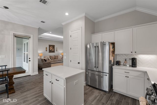 829 Abita Chase, Bossier City, LA 71111