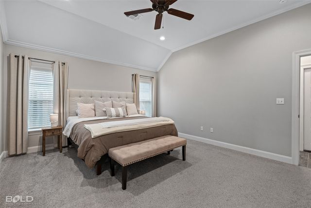 829 Abita Chase, Bossier City, LA 71111