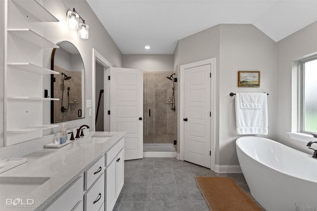 829 Abita Chase, Bossier City, LA 71111
