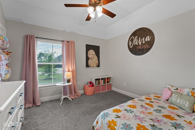 829 Abita Chase, Bossier City, LA 71111