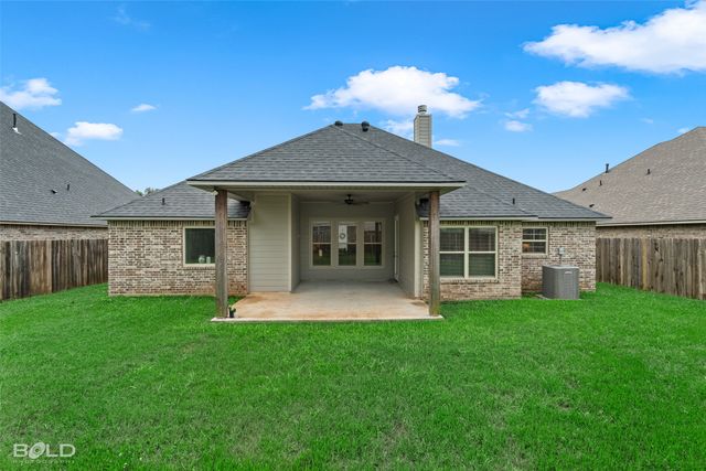 829 Abita Chase, Bossier City, LA 71111