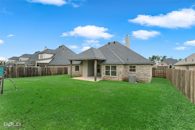 829 Abita Chase, Bossier City, LA 71111