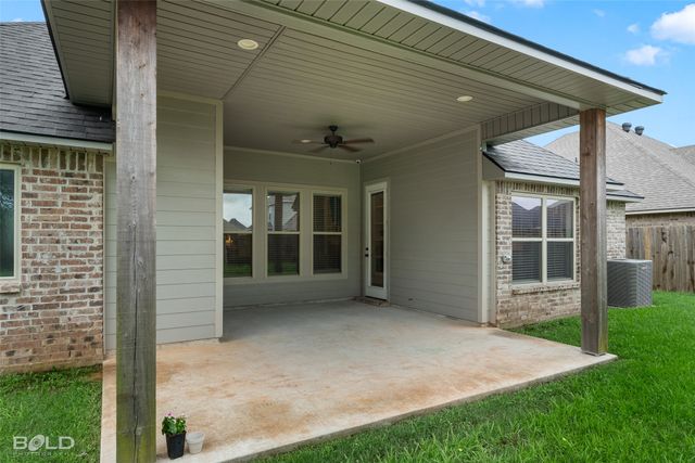 829 Abita Chase, Bossier City, LA 71111