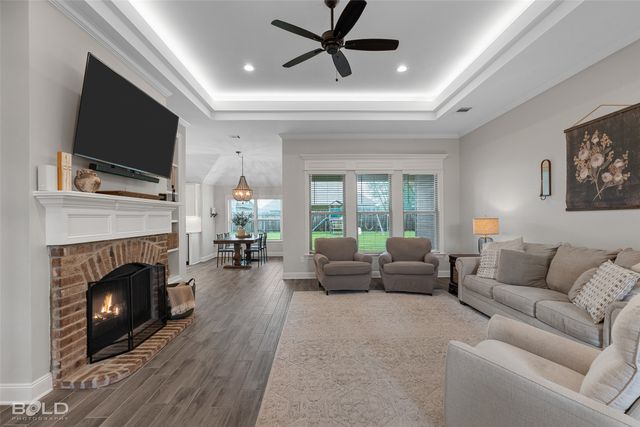 829 Abita Chase, Bossier City, LA 71111