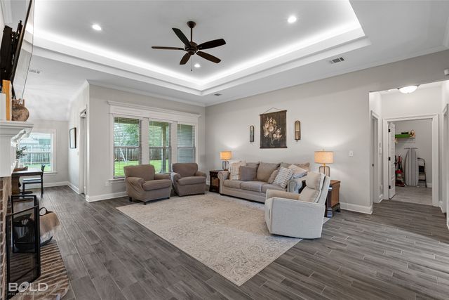 829 Abita Chase, Bossier City, LA 71111