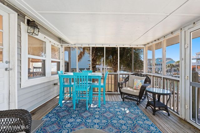 127 Swordfish Drive, Supply, NC 28462