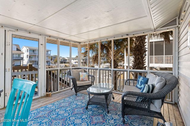 127 Swordfish Drive, Supply, NC 28462