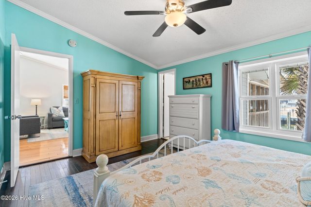 127 Swordfish Drive, Supply, NC 28462