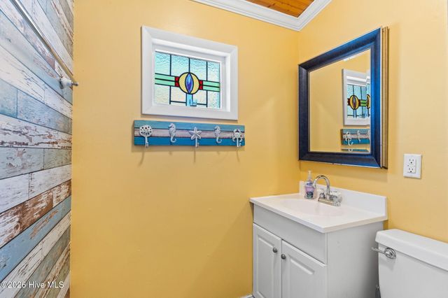 127 Swordfish Drive, Supply, NC 28462