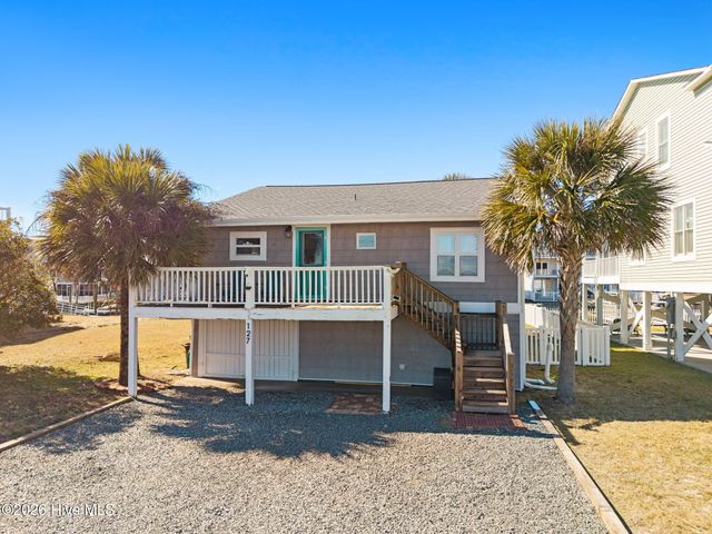 127 Swordfish Drive, Supply, NC 28462